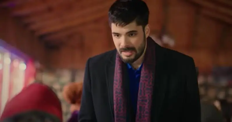 Star TV'nin final yapan dizisinden Çukur'a transfer var! 9