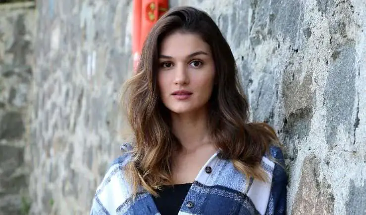 Kuzey Yıldızı'nın Feride'si Gizem Güneş'ten iyilik kampanyası! 7