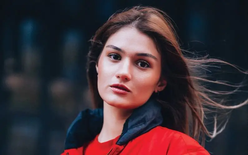 Kuzey Yıldızı'nın Feride'si Gizem Güneş, Binbir Gece dizisini unutamadı! 7