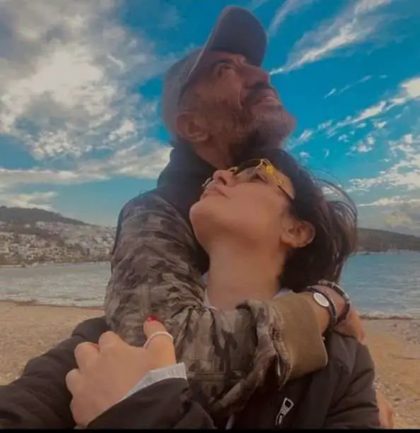 Gonca Vuslateri ile Hakan Altun aşkından Bodrum hatırası! 7 Gonca Vuslateri ile Hakan Altun aşkından Bodrum hatırası! 7