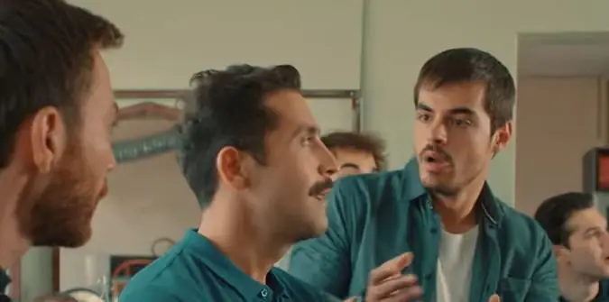 Gönül Dağı dizisi reytinglerde olduğu gibi sosyal medyada da iyi başladı 7
