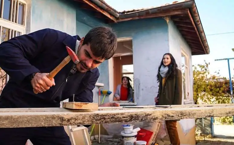 Gönül Dağı dizisinde herkes işte bu anı bekliyor! 8