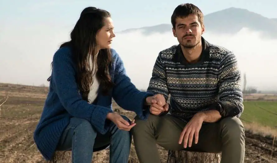 TRT1'in iki yeni dizisi, Show TV'nin hesaplarını alt üst etti! 9