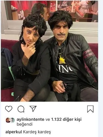 Güldür Güldür'de Ecem Erkek ve Alper Kul'dan yeni bir tipleme mi geliyor? 7