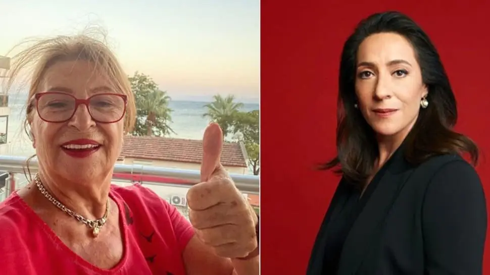 Kırmızı Oda dizisiyle Gülseren Budayıcıoğlu, izleyicilerin favorisi oldu! 7