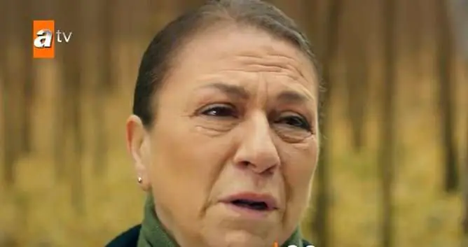 Hercai dizisinde mercimeğe dikkat edin, sakın bir şey olmasın! 7 Hercai dizisinde mercimeğe dikkat edin, sakın bir şey olmasın! 7