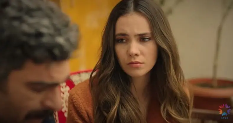 Bir dizi daha ekrana veda ediyor! Güvercin dizisi karantinaya yenildi! 7 Bir dizi daha ekrana veda ediyor! Güvercin dizisi karantinaya yenildi! 7