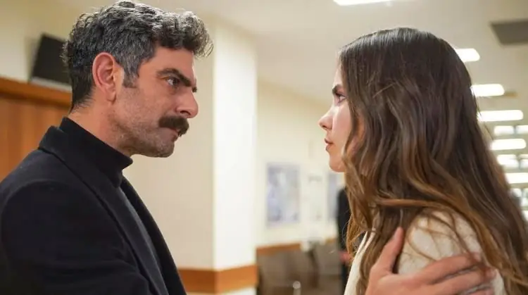 Şeref Sözü ile Güvercin dizileri Show TV ve Star TV'ye cehennemi yaşattı! 8