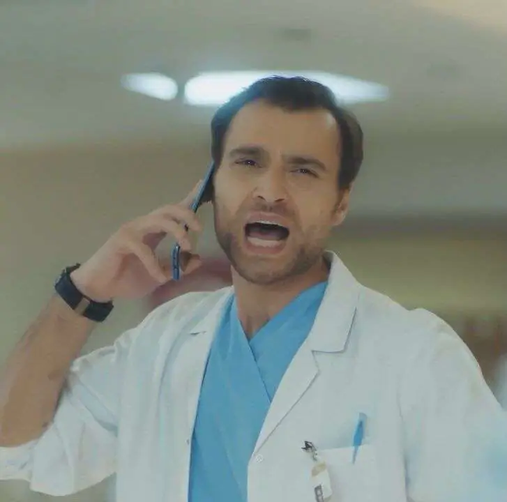 Mucize Doktor'a yeni katıldı, Doruk öyle bir karakter var ki, hikayesini izlemek için sabırsızlanıyoruz! 7