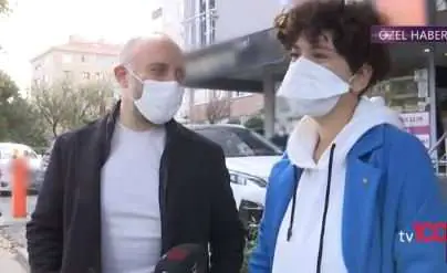 Bergüzar Korel, diziler konusunda tavrını net koydu! 7