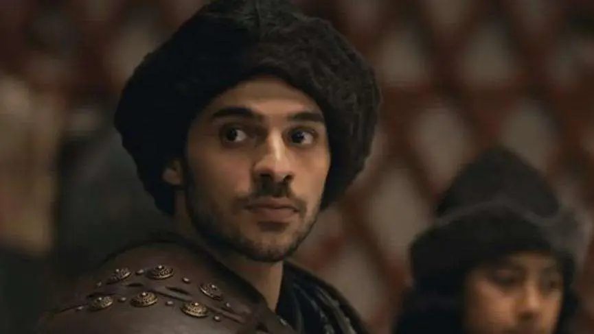 Diriliş Ertuğrul ile başladı, Hakan Muhafız, Şampiyon ve Kırmızı Oda'dan sonra bir piyango daha vurdu! 8