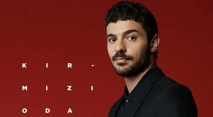 Kırmızı Oda'nın Murat'ı Halit Özgür Sarı, Şampiyon'un Kerem'inden çok farklı 7