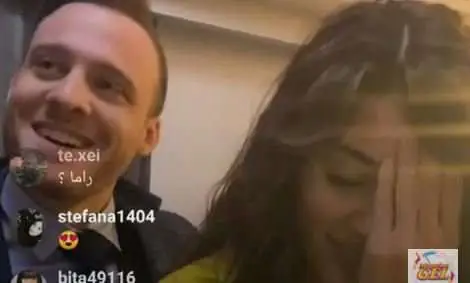 Sen Çal Kapımı'nın Serkan'ı Kerem Bürsin bu sefer saçmaladı; çiş muhabbeti Hande Erçel'i çok utandırdı! 7