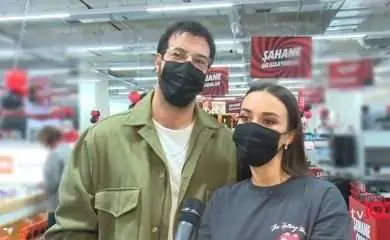 Ancak bu kadar olurdu! Hande Soral ve İsmail Demirci'nin arasına diziler girdi! 7 Ancak bu kadar olurdu! Hande Soral ve İsmail Demirci'nin arasına diziler girdi! 7