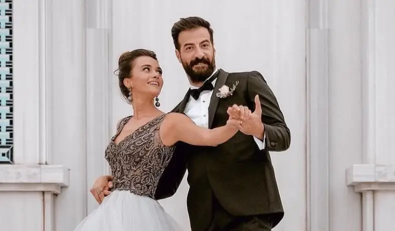 Hande Soral'ın yaşadığı Kuzey Yıldızı ile ilgili tesadüf, Aslıhan Güner'i kahkahaya boğdu! 8