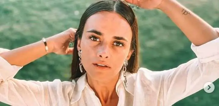 Hande Soral'ın Bir Zamanlar Çukurova'da kimi oynayacağı ortaya çıktı! 7 Hande Soral'ın Bir Zamanlar Çukurova'da kimi oynayacağı ortaya çıktı! 7