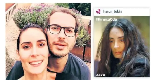 Melisa Sözen'in Kırmızı Oda performansı, sevgilisi Harun Tekin'in bile tüylerini diken diken etti! 7