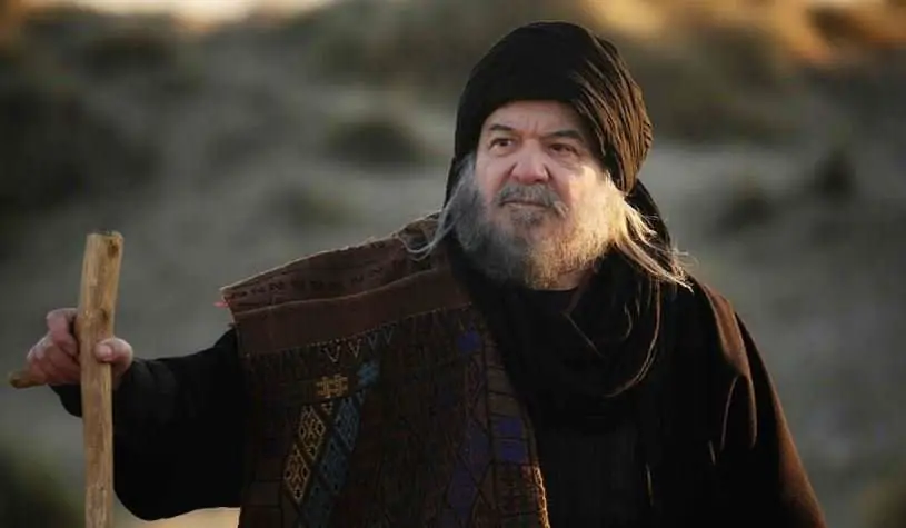 Yeni Hayat dizisinin talihsizi Melisa Aslı Pamuk'a TRT1 dizisiyle talih kuşu kondu! 7