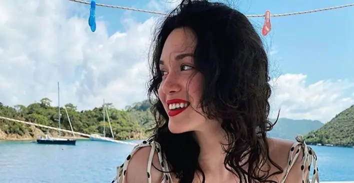 Hazal Subaşı, Çukur'dan ayrıldı mı? Herkes çekimde, O bakın nerede? 8 Hazal Subaşı, Çukur'dan ayrıldı mı? Herkes çekimde, O bakın nerede? 8
