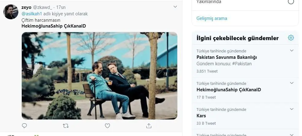 Hekimoğlu dizisinin yayından kaldırılacağı endişesi isyan çıkarttı! 7