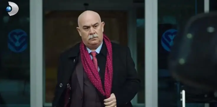 Hekimoğlu dizisinde bir ayrılık ve bir de yeni isim! 8