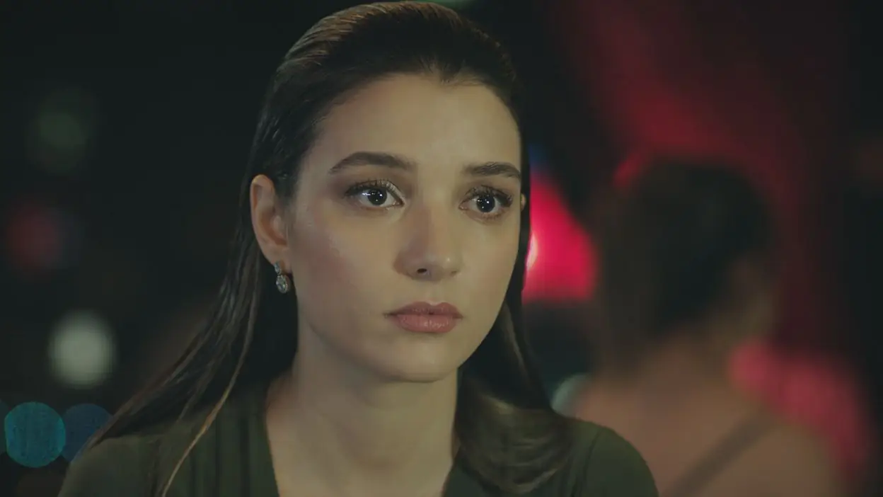 Hekimoğlu dizisinin sürprizi Belçim Bilgin ama asıl sürpriz izleyiciden geliyor! 9 Hekimoğlu dizisinin sürprizi Belçim Bilgin ama asıl sürpriz izleyiciden geliyor! 9