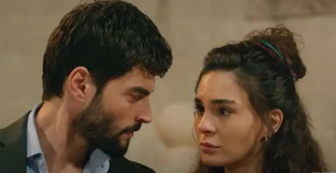 Hercai dizisinin günü değişti, yerine Akıncı dizisi geliyor! 7