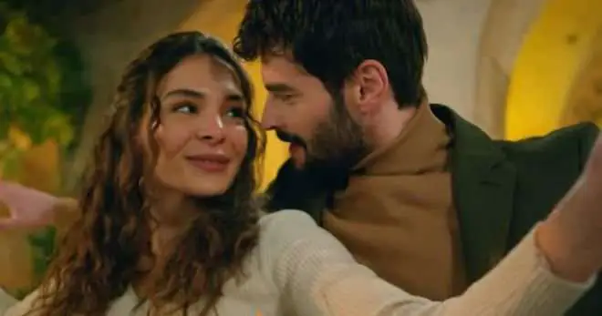 atv'de bir dizi final yaptı, bir başka dizi başlıyor! Hercai gün değiştirdi, Maraşlı geliyor! 8