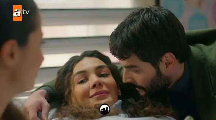 Pazar akşamları Kefaret ve Arıza'nın keyfini kaçırtacak dizi kararı! 1