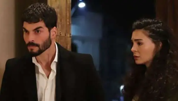 Reytinglerde Ramo çok iyi, Hercai kabuğunu yırttı, Çocukluk düşüşe geçti, Payitaht Abdülhamid yükseldi! 8