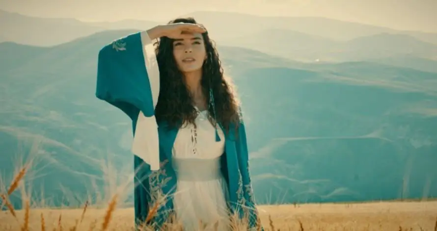 Hercai dizisinden verilen mesaj net, bu sezon başka olacak! 8