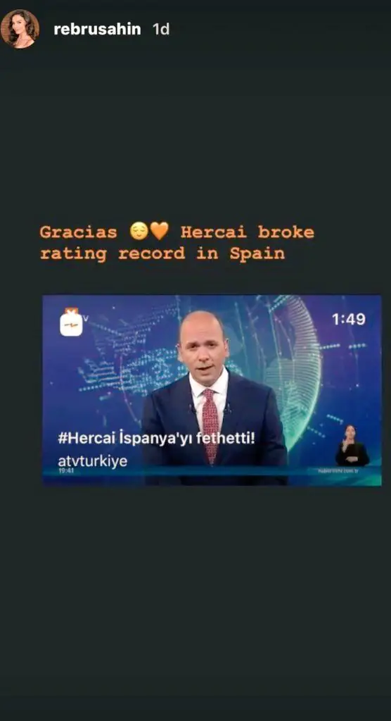 Ebru Şahin'in bikinili tatil pozu ve büyük gururu! 8