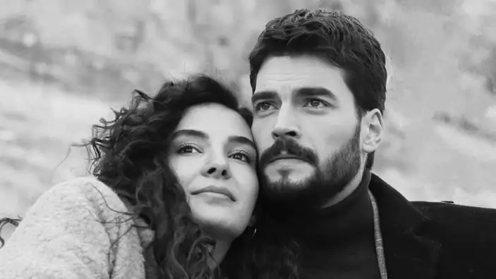 Hercai | Konusu – Oyuncular – Fragmanlar – Bölümler – Video 9