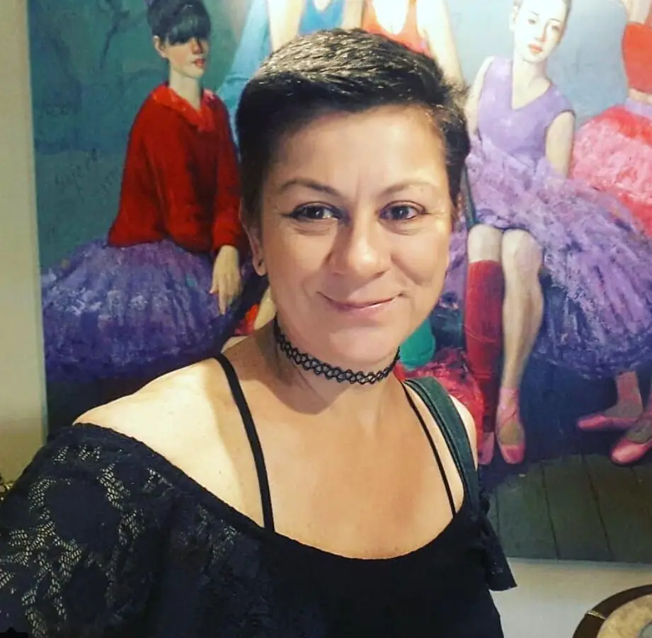 Avlu dizisinin Naciye'si Hülya Şen yeni sezonda iddialı dizide 7 Avlu dizisinin Naciye'si Hülya Şen yeni sezonda iddialı dizide 7