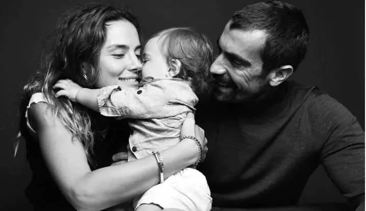 İbrahim Çelikkol için hayatının en anlamlı günü bakın hangisi! 8