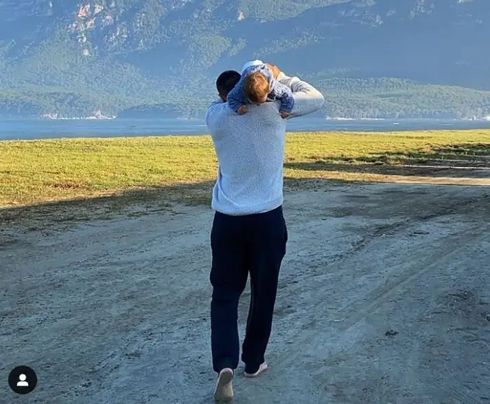 Doğduğun Ev Kaderindir ara verdi, İbrahim Çelikkol çok istediği şeye kavuştu! 9