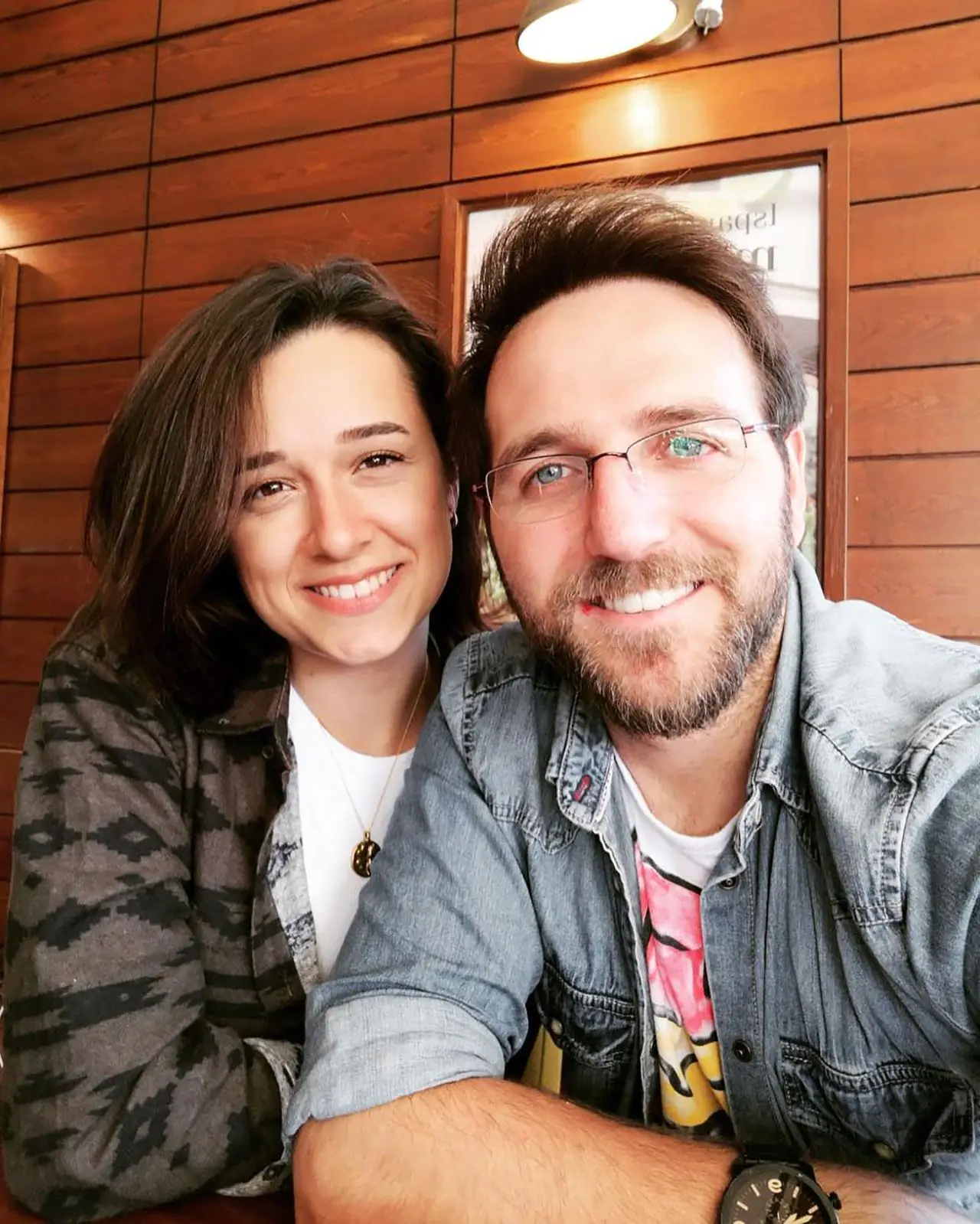 Güvercin final yapınca, Zümrüdüanka dizisine geçti 7