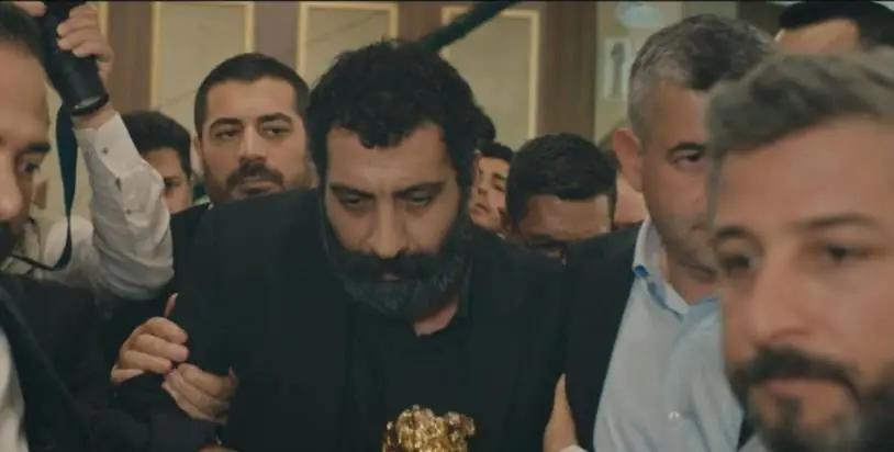 Ahmet Kaya'nın hayatının anlatıldığı İki Gözüm Ahmet, Avrupa'da vizyonda 7