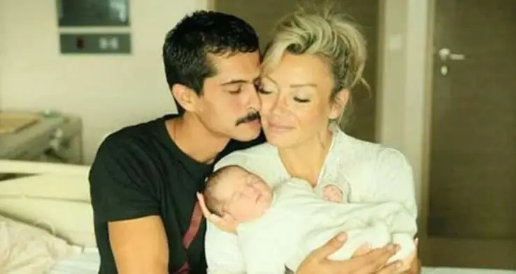 Zümrüdüanka'nın yeni transferi İsmail Hacıoğlu'ndan anlaşmalı ayrılık! 7