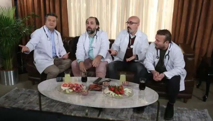Kanal D'nin dizisi 'ben bittim' diyor, Birol Güven 'yok yaşatacağım' diye ısrar ediyor! 8