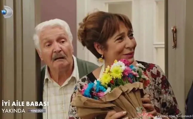 Bu dizi kaçmaz! İyi Aile Babası dizisi, ekranın en komiklerini bir araya getirdi... İşte ilk bölümden sahneler 7