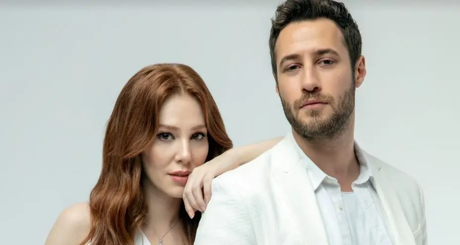 İyi Günde Kötü Günde dizisinde Ozan Dolunay ve Elçin Sangu'dan çetrefilli aşk hikayesi! 7