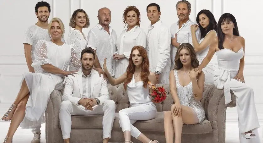 İyi Günde Kötü Günde dizisinin iyi ve kötü yönleri! 9 İyi Günde Kötü Günde dizisinin iyi ve kötü yönleri! 9
