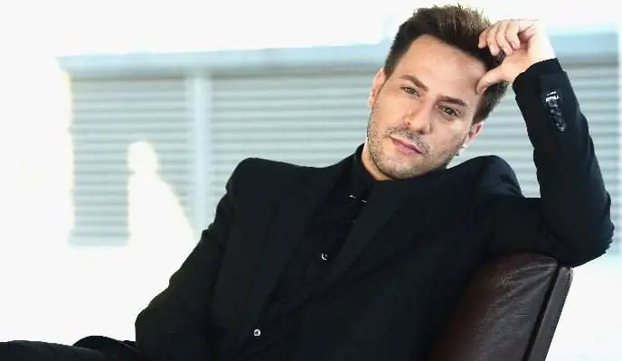 Kaan Taşaner'in yeni katıldığı TRT1 dizisinden başka bir sürprizi daha var! 7