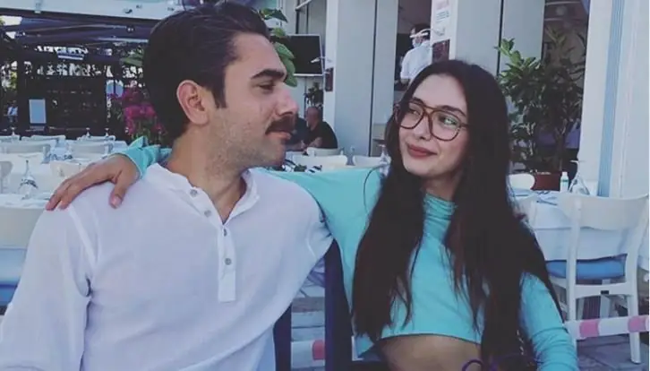 Sefirin Kızı'nda rol almıyor ama dizinin Kadir Doğulu'nun hayatına olumlu katkısı var! 7