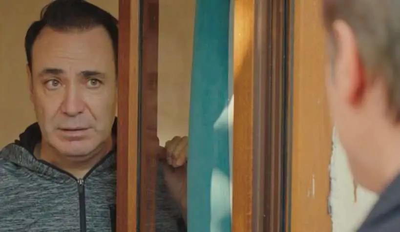Ah TRT1 ahhh! Tek karar ile Kalk Gidelim izleyicisini depresyona soktu! 7