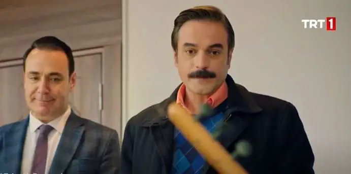 Bir dizi daha finale doğru ilerlerken, TRT1 ekranında hüzünlü bekleyiş! 7