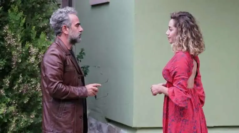 Kefaret dizisini bekleyen büyük sorunlar! 7