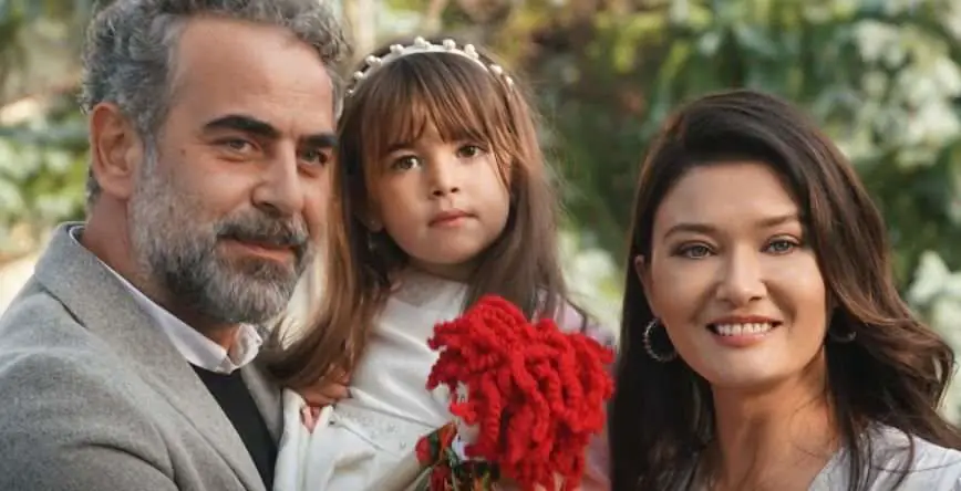 Kefaret dizisinin alt metnindeki mesaj yürek yakıyor! 7