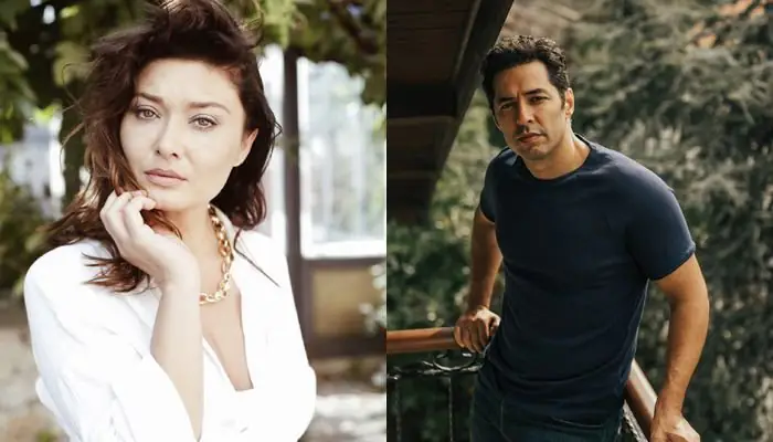Nurgül Yeşilçay'dan Kefaret dizisiyle ilgili beklenen haber geldi! 8